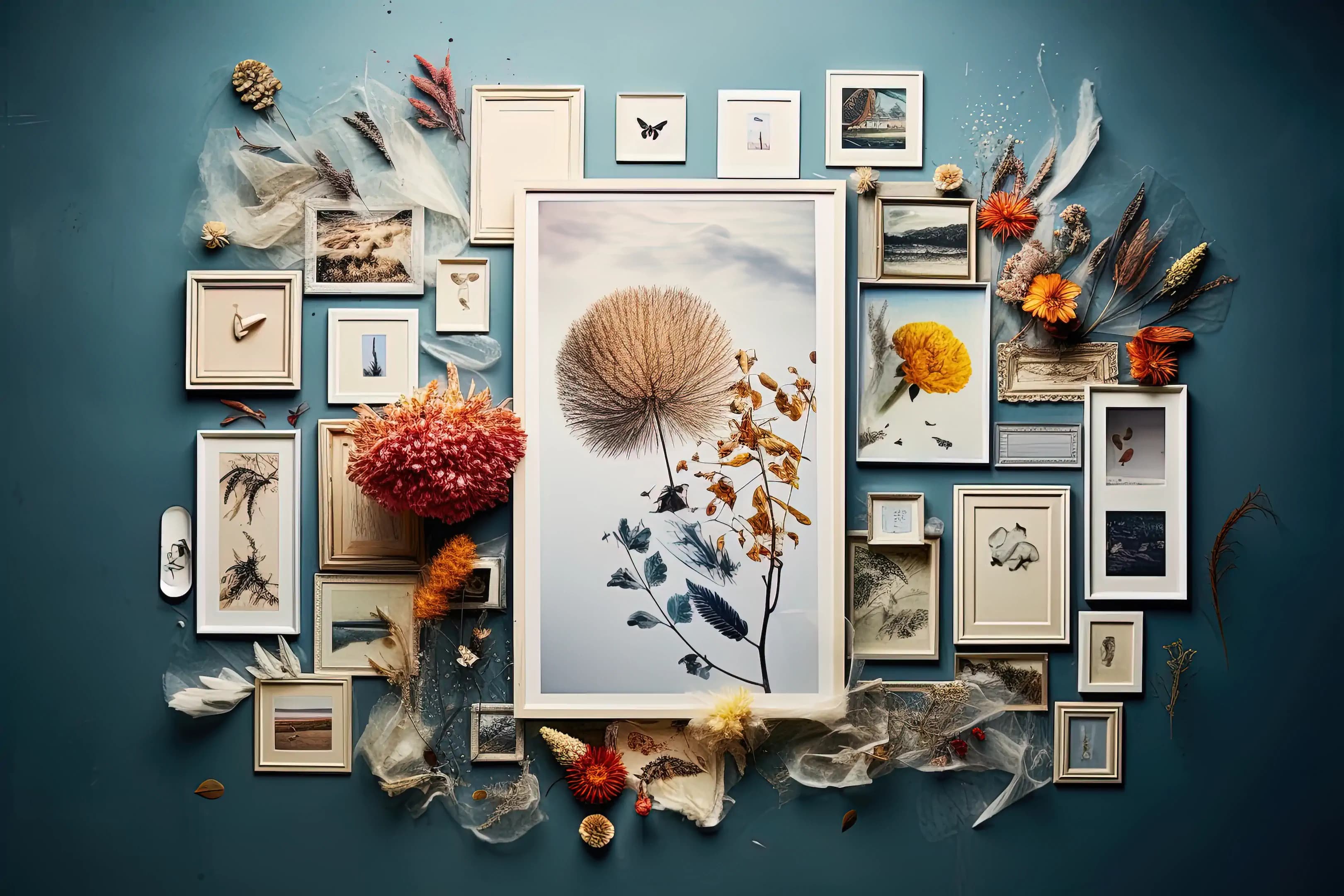 A Brief History of Portfolio and Artist Portfolios